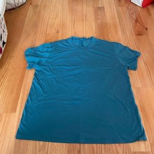 Lululemon all your t shirt